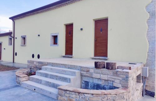 Duronia Cama Y Desayuno | Tenuta Barone