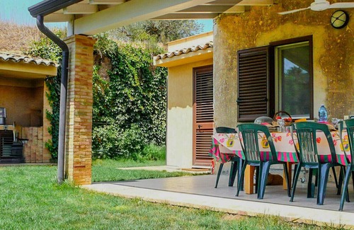 Mazzarino Apartamento | Tenuta Bartoli - Apartment Scuderia