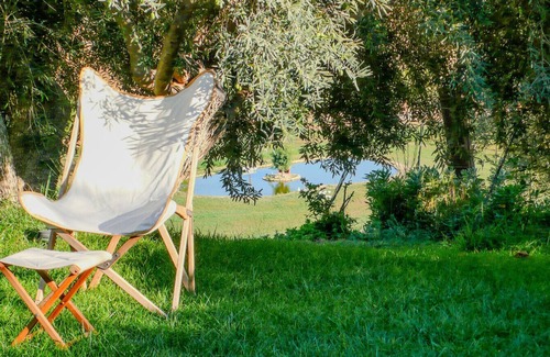 Mazzarino Apartamento | Tenuta Bartoli - Apartment Scuderia