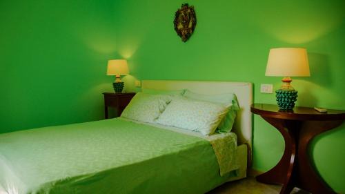 Mazzarino Apartamento | Tenuta Bartoli