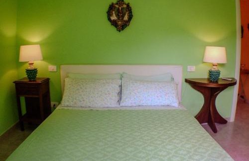 Mazzarino Apartamento | Tenuta Bartoli