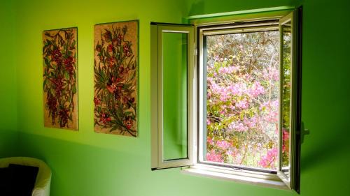 Mazzarino Apartamento | Tenuta Bartoli