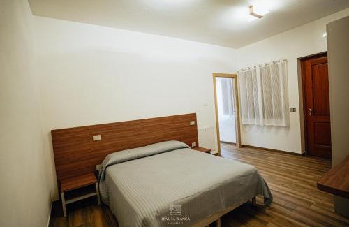 Sanza Complejo | Tenuta Bianca Agriresort