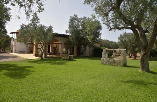 Melendugno Cama Y Desayuno | Tenuta Calitre