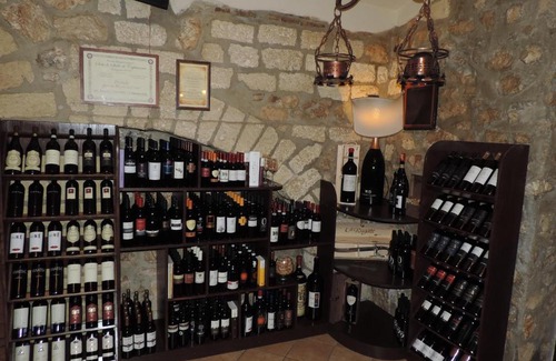 San Giovanni Rotondo Casa | Tenuta Chianchito