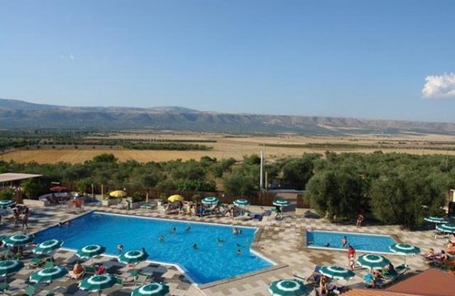 San Giovanni Rotondo Casa | Tenuta Chianchito