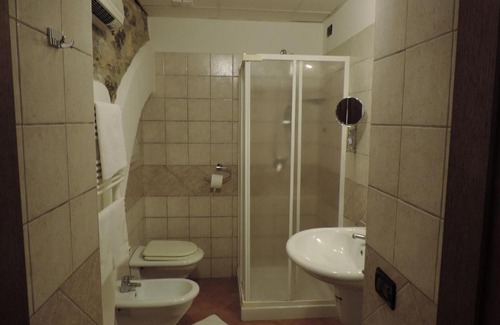 San Giovanni Rotondo Casa | Tenuta Chianchito