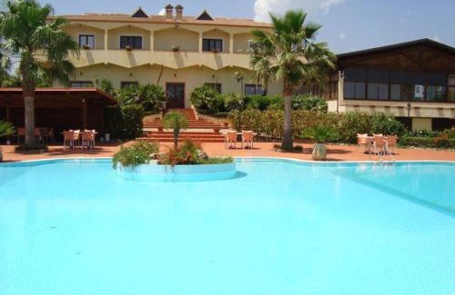 Caccianova Casa | Tenuta Colle Degli Ulivi