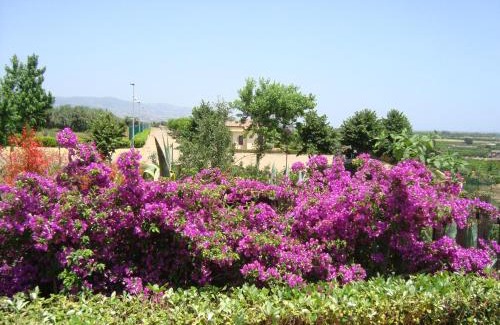 Caccianova Casa | Tenuta Colle Degli Ulivi