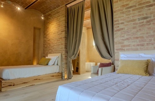 Monteroni d'Arbia Otro | Tenuta d'Arbia