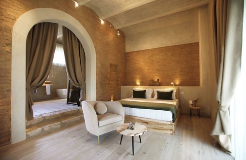 Monteroni d'Arbia Otro | Tenuta d'Arbia