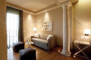 Uggiate Trevano Casa | Tenuta De L'Annunziata - Natural Relais