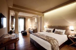 Uggiate Trevano Casa | Tenuta De L'Annunziata - Natural Relais