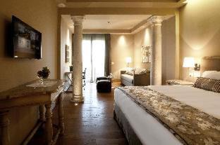 Uggiate Trevano Casa | Tenuta De L'Annunziata - Natural Relais