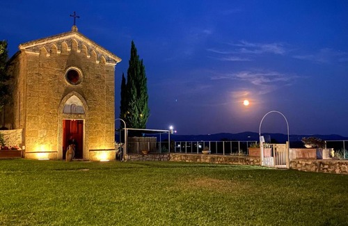 San Macario In Monte Casa | Tenuta Decimo - Villa Dini