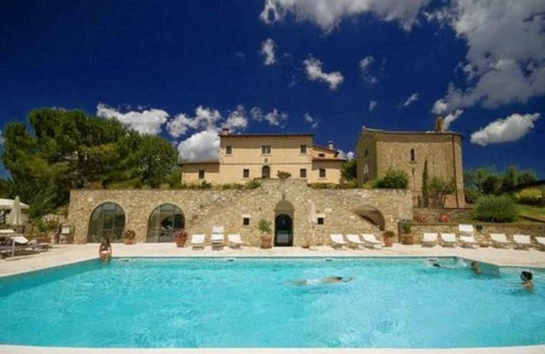 San Macario In Monte Casa | Tenuta Decimo - Villa Dini