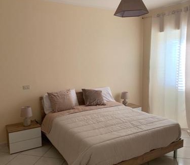 Sant'Elia Fiumerapido Cama Y Desayuno | Tenuta degli Uliveti