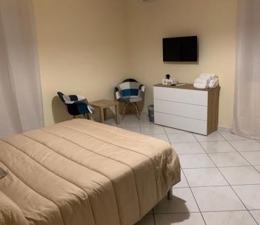 Sant'Elia Fiumerapido Cama Y Desayuno | Tenuta degli Uliveti