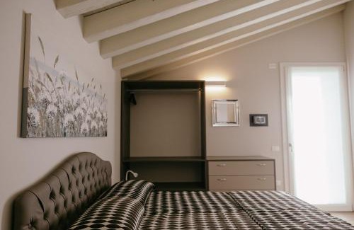 Giavera del Montello Casa | Tenuta degli Ulivi