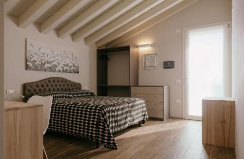 Giavera del Montello Casa | Tenuta degli Ulivi