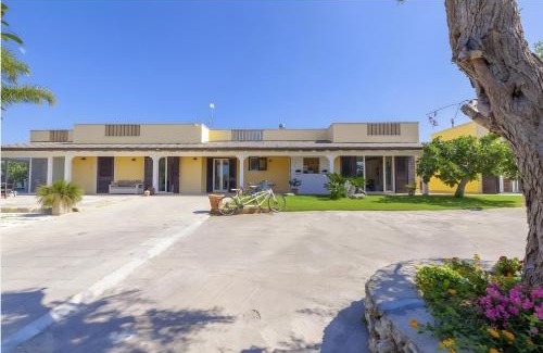 Melendugno Villa | Tenuta degli Ulivi Salento Relax