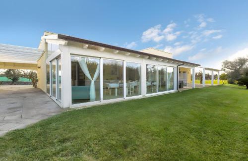 Melendugno Villa | Tenuta degli Ulivi Salento Relax