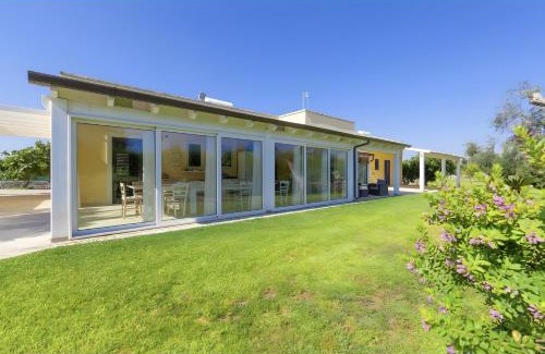 Melendugno Villa | Tenuta degli Ulivi Salento Relax