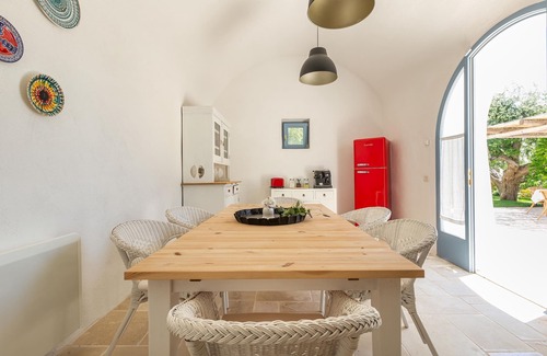 Ostuni Villa | Tenuta dei Fragni by Perle di Puglia