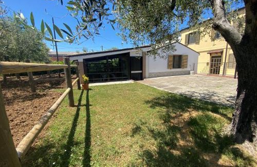 Vasto Casa | Tenuta Del Casale