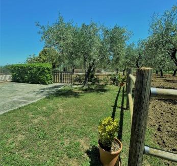 Vasto Casa | Tenuta Del Casale
