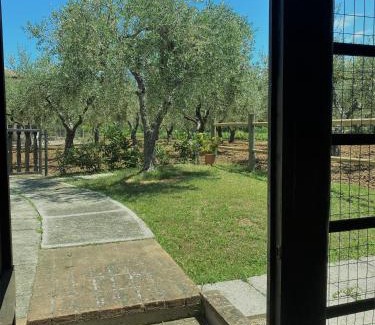 Vasto Casa | Tenuta Del Casale