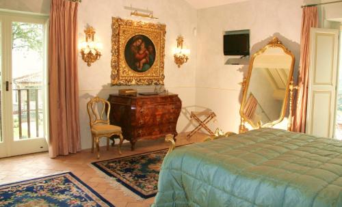 Amelia Casa | Tenuta Del Gallo