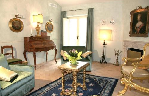 Amelia Casa | Tenuta Del Gallo