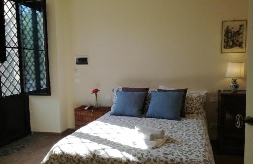 San Giorgio-Librino-San Giuseppe la Rena-Zia Lisa-Villaggio Sant'Agata Casa | Tenuta del Gelso