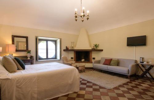 San Giorgio-Librino-San Giuseppe la Rena-Zia Lisa-Villaggio Sant'Agata Casa | Tenuta del Gelso