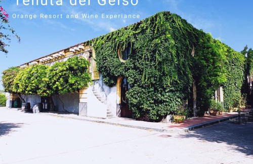 San Giorgio-Librino-San Giuseppe la Rena-Zia Lisa-Villaggio Sant'Agata Casa | Tenuta del Gelso