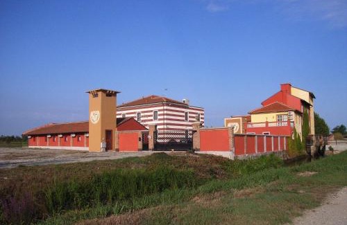 Motta de' Conti Casa | Tenuta del Vecchio Mulino