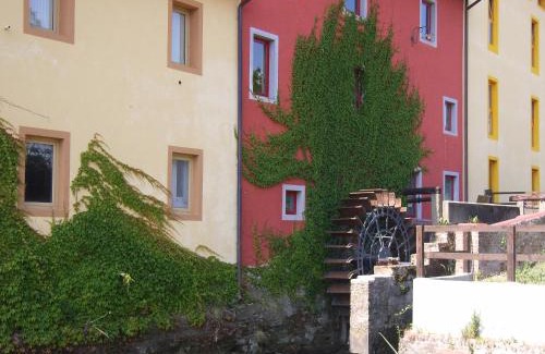Motta de' Conti Casa | Tenuta del Vecchio Mulino