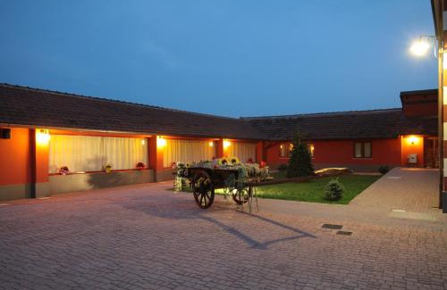 Motta de' Conti Casa | Tenuta del Vecchio Mulino