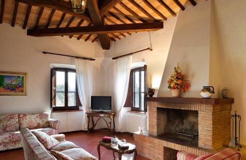 Corbara Casa | Tenuta Di Corbara