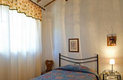 Corbara Casa | Tenuta Di Corbara
