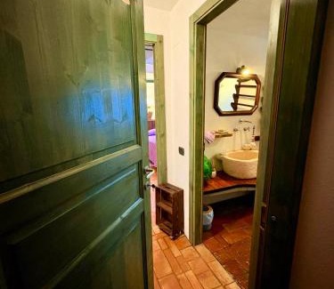 Corbara Casa | Tenuta di Freddano