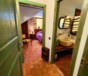 Corbara Casa | Tenuta di Freddano