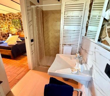 Corbara Casa | Tenuta di Freddano