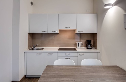 Montioni Apartamento | Tenuta di Palù