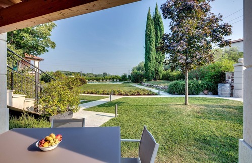 Montioni Apartamento | Tenuta di Palù