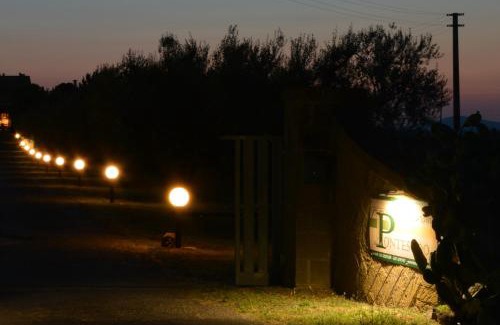 Montalto di Castro Casa | Tenuta Di Pontesodo