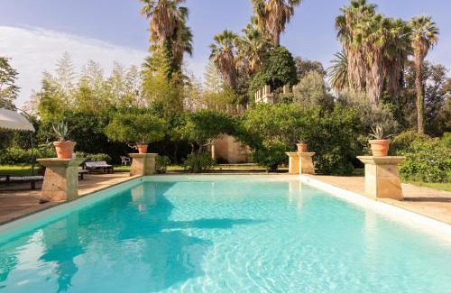 Mockarta Apartamento | Tenuta Donna Vittoria - Bouganville