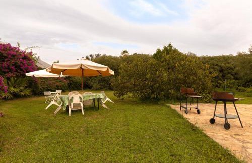 Mockarta Apartamento | Tenuta Donna Vittoria - Bouganville