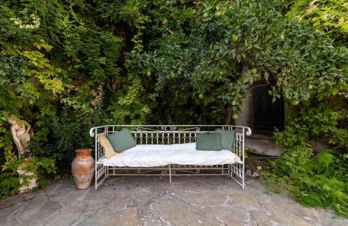 Mockarta Apartamento | Tenuta Donna Vittoria - Bouganville